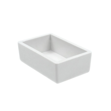 Roman Szmal Empty container for whole cubes to be refilled