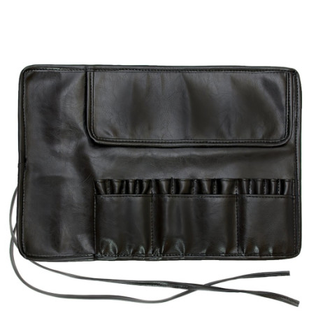 Kozłowski etui na 12 pędzli 2604 - sklep plastyczny - szał dla plastyk