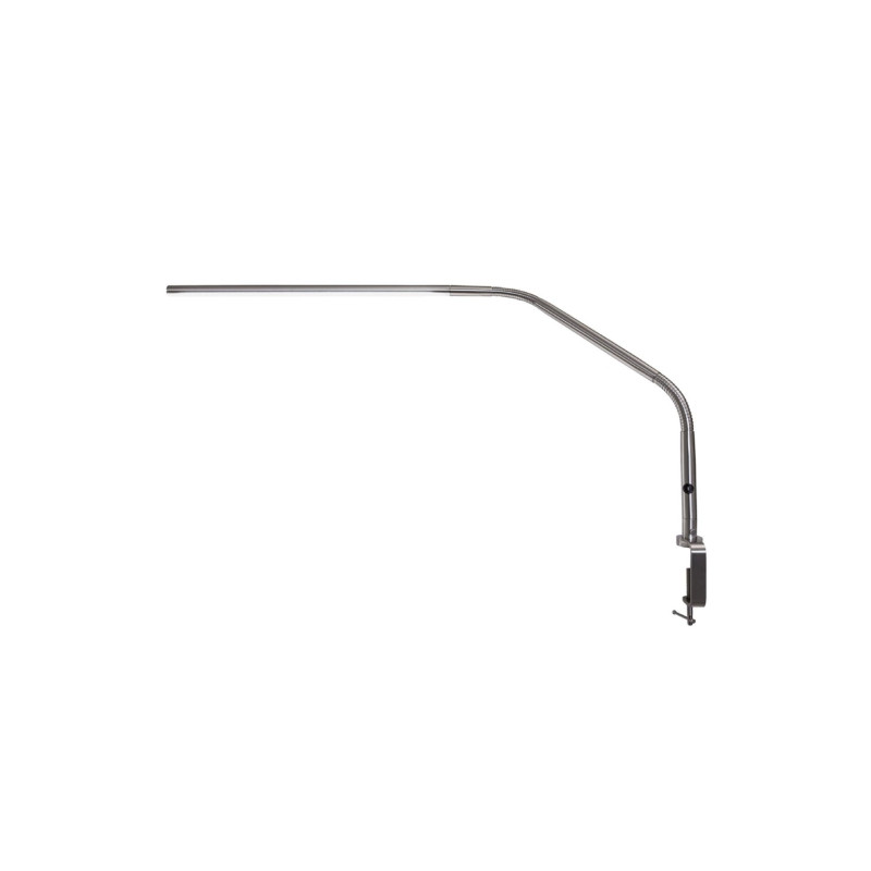 Daylight Slimline 3 stołowa lampa led - sklep plastyczny - szał dla pl