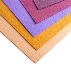 Fabriano Tiziano paper 70x100cm 160g 10ark