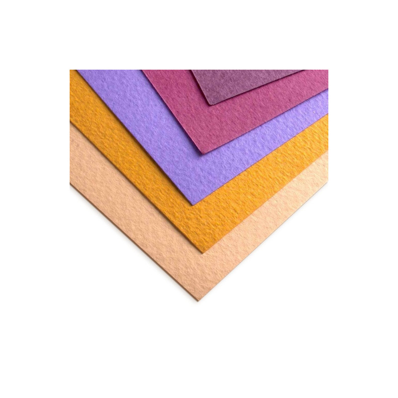 Fabriano Tiziano paper 70x100cm 160g 10ark