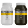 Winsor&Newton gallery acrylic paints 1000ml