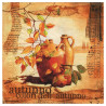 Ambiente decoupage napkin 14-13306985 autunno