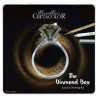 Cretacolor diamond box zestaw rysunkowy 15 elementów - sklep plastyczn