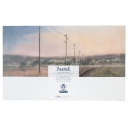 Schmincke set of 120 dry semi-pastels