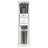 Coates willow natural charcoal 6pcs