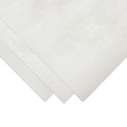 Bockingford watercolor paper 56x76 10ark 300g