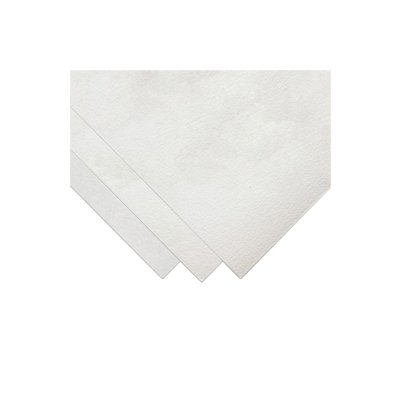 Bockingford papier akwarelowy 56x76 10ark 300g - sklep plastyczny - sz