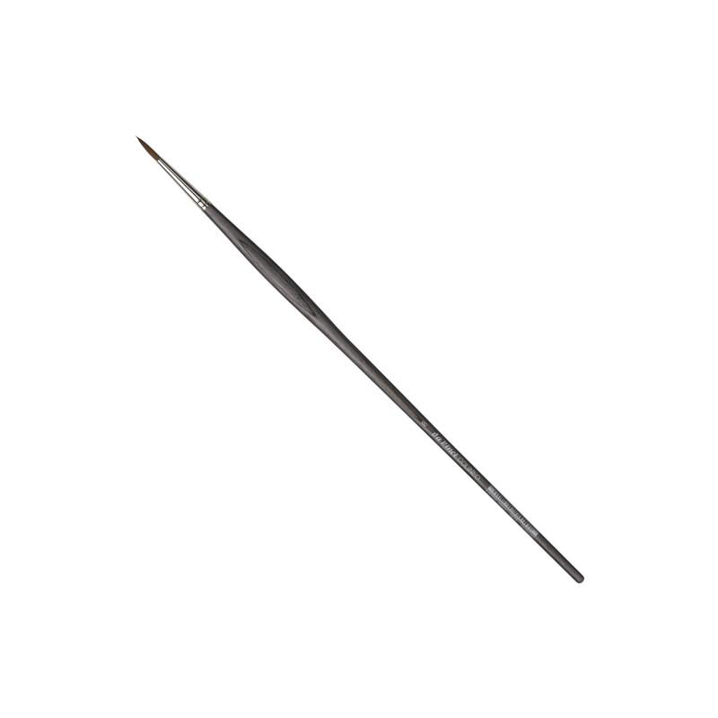 Da Vinci colineo round synthetic brushes s.1621