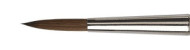 Da Vinci colineo round synthetic brushes s.1621