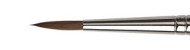 Da Vinci colineo round synthetic brushes s.1621