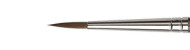 Da Vinci colineo round synthetic brushes s.1621