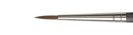 Da Vinci colineo round synthetic brushes s.1621
