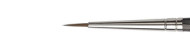 Da Vinci colineo round synthetic brushes s.1621