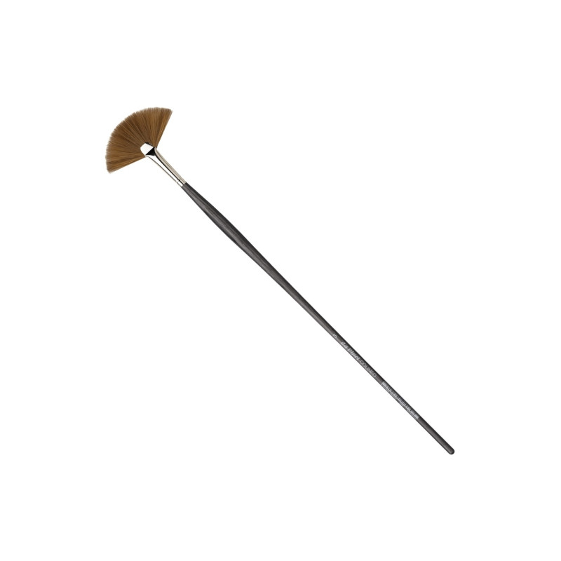 Da Vinci colineo fan synthetic brush s.421 no.3