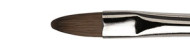 Da Vinci colineo synthetic brushes cat's tongue s.1825
