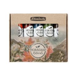 Schmincke horadam naturals plant pigments zestaw 5x15ml - sklep plasty