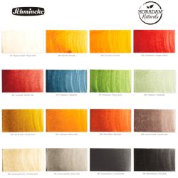 Schmincke horadam naturals 15ml