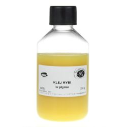 Szmal klej rybi w płynie 250g - sklep plastyczny - szał dla plastyków