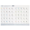 Schmincke dot card 50 colours super granulation