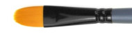 RestauroHouse basic synthetic cat's tongue brushes 06FR series