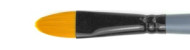 RestauroHouse basic synthetic cat's tongue brushes 06FR series