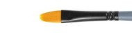 RestauroHouse basic synthetic cat's tongue brushes 06FR series