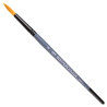 RestauroHouse basic synthetic round brushes series 06R - plast store