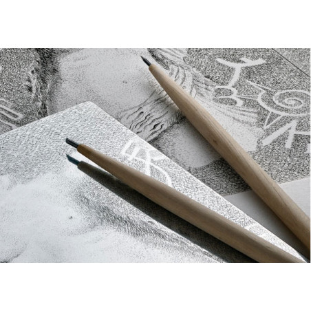 Dry point - szal art - sklep plastyczny