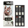 Sennelier oil stick tabby cat zestaw 6 farb olejnych w sztyfcie - skle