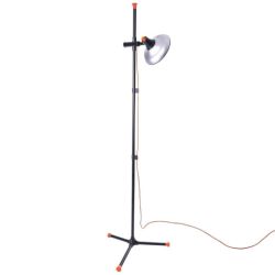 Daylight artist studio lamp 2 lampa studyjna ze stelażem - sklep plast