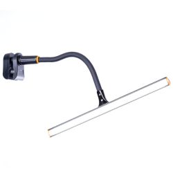 Daylight easel lamp go battery lamp for easel - plastyc store