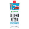 Coloritalia nitro purified solvent for paints and varnishes 1l - s