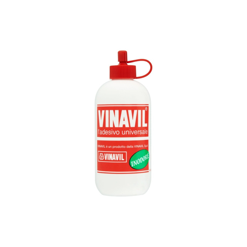 Vinavil npc vinyl glue 100g - art store - a craze for artists