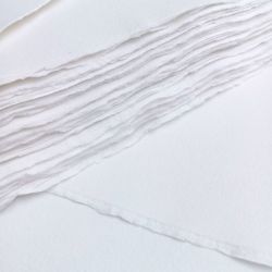 PA watercolor paper artisto cold pressed 5ark - art store -.