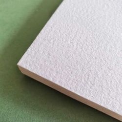 PA sikorka blok do akwareli 15x25cm 15ark - sklep plastyczny - szał dl