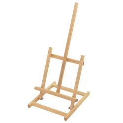 Bench easel junior beech - art store - craze for artists