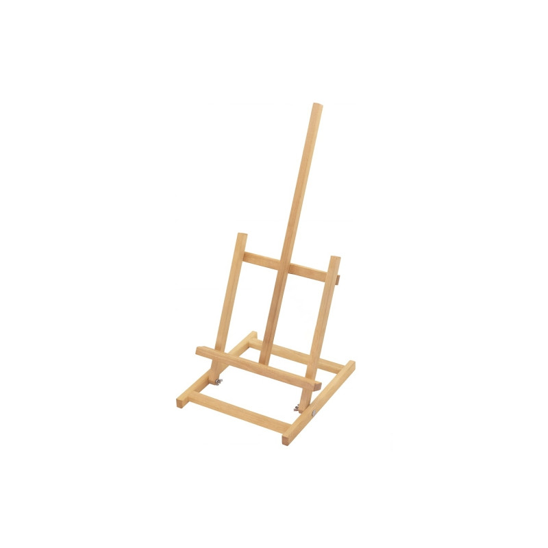 Bench easel junior beech - art store - craze for artists