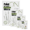 Clairefontaine paint on misca block mix media 250g 15ark - art store