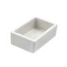Renaissance small palette porcelain cube - art store - craze for
