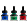 Sennelier ink with pipette 30ml - art store - art craze