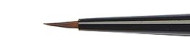 Raphael stradivarius 8340 round brush synthetic imitation kolinsky