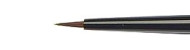 Raphael stradivarius 8340 round brush synthetic imitation kolinsky