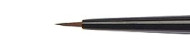 Raphael stradivarius 8340 round brush synthetic imitation kolinsky