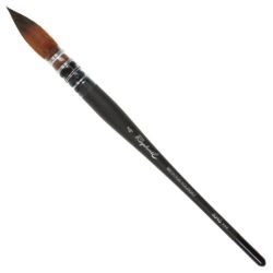 Raphael stradivarius 8345 pędzel syntetyczny mop imitacja kolinsky - s