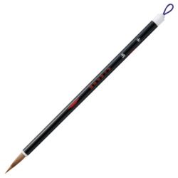 Kuretake suimei calligraphy brush - art store - craze for pla