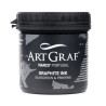Viarco artgraf graphite ink 400g - art store - craze for art