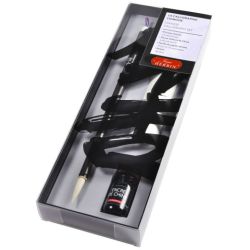 Herbin Chinese calligraphy set - art store - craze for pl