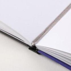 Canson graduate mixed media white sketchbook 200g 36ark- plastyc store