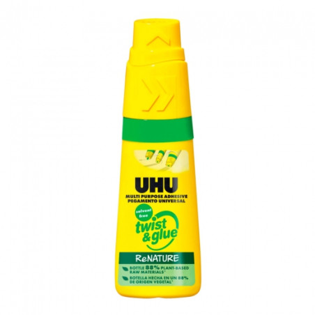 UHU Twist & Glue 35ml 41329 glue - szal art - sklep plastyczny